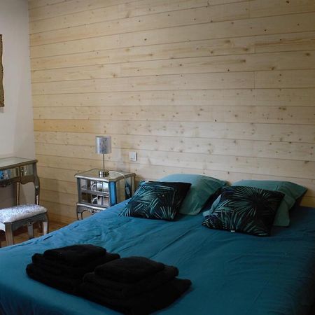 Chambres D'Hote Le Breuil Sarlat-la-Canéda Eksteriør bilde