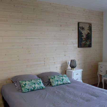 Chambres D'Hote Le Breuil Sarlat-la-Canéda Eksteriør bilde