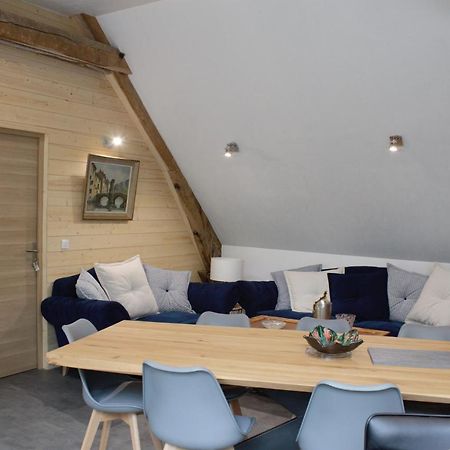 Chambres D'Hote Le Breuil Sarlat-la-Canéda Eksteriør bilde