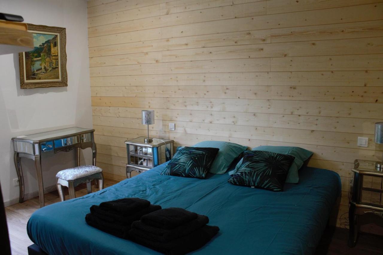 Chambres D'Hote Le Breuil Sarlat-la-Canéda Eksteriør bilde