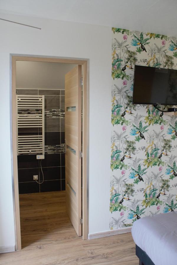Chambres D'Hote Le Breuil Sarlat-la-Canéda Eksteriør bilde
