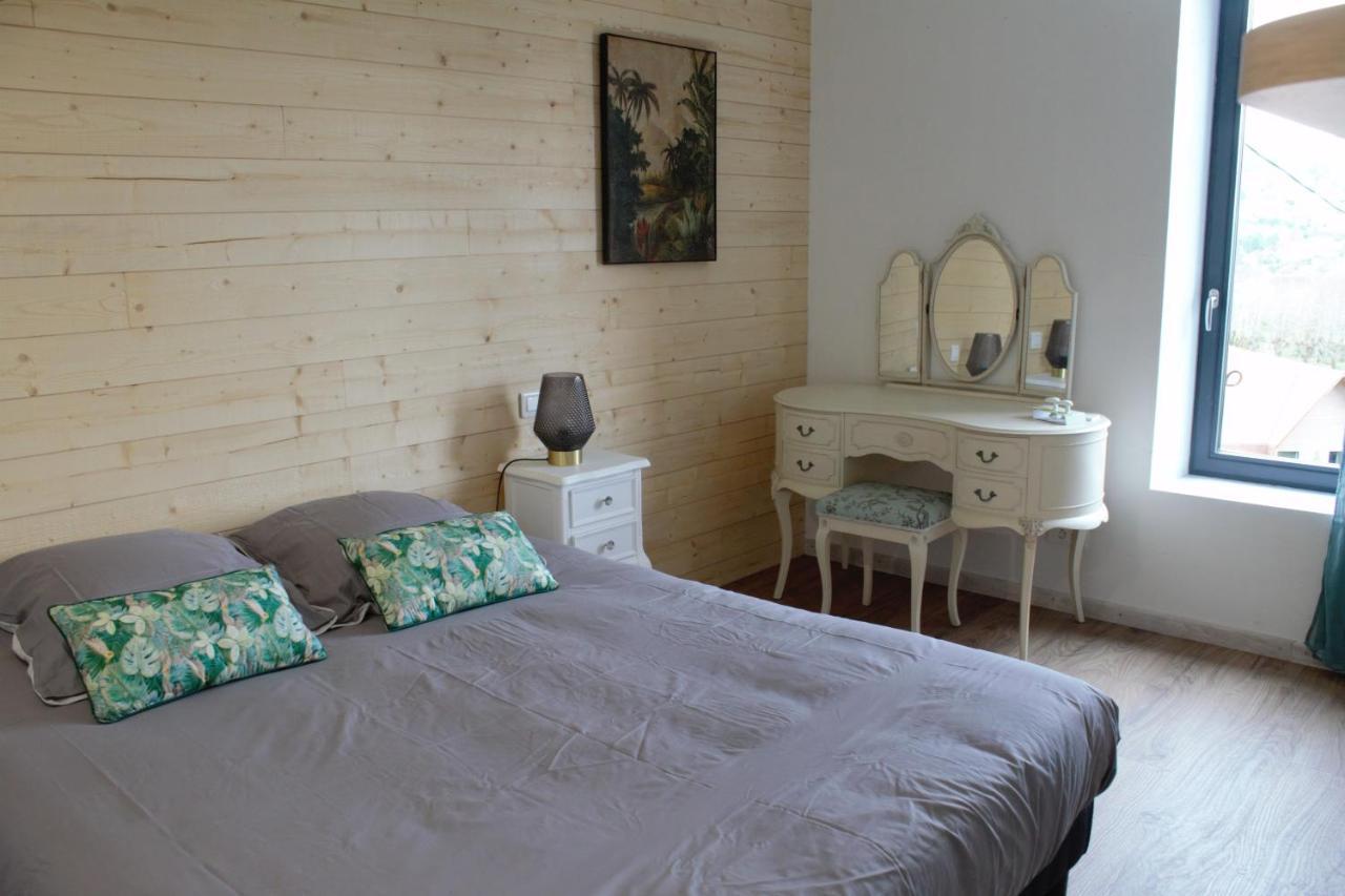 Chambres D'Hote Le Breuil Sarlat-la-Canéda Eksteriør bilde