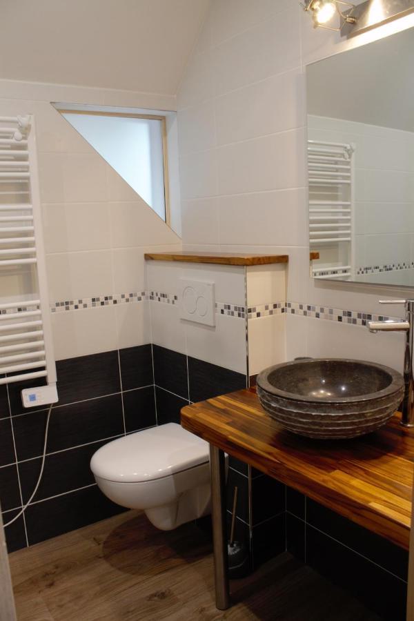 Chambres D'Hote Le Breuil Sarlat-la-Canéda Eksteriør bilde