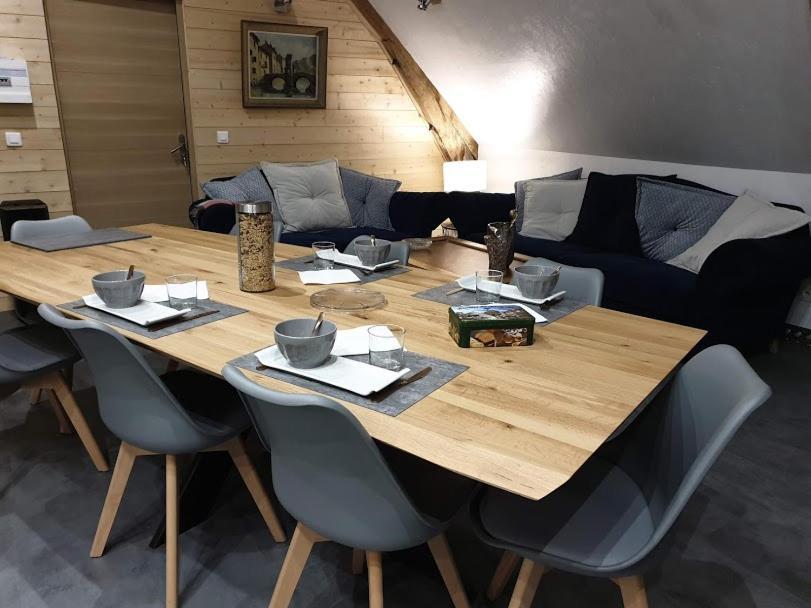 Chambres D'Hote Le Breuil Sarlat-la-Canéda Eksteriør bilde