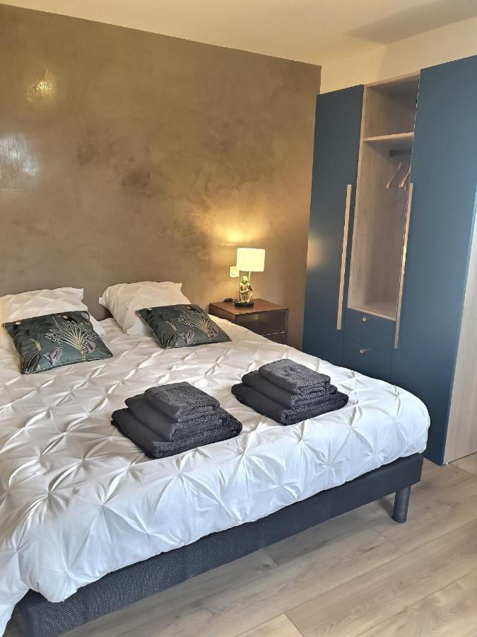 Chambres D'Hote Le Breuil Sarlat-la-Canéda Eksteriør bilde