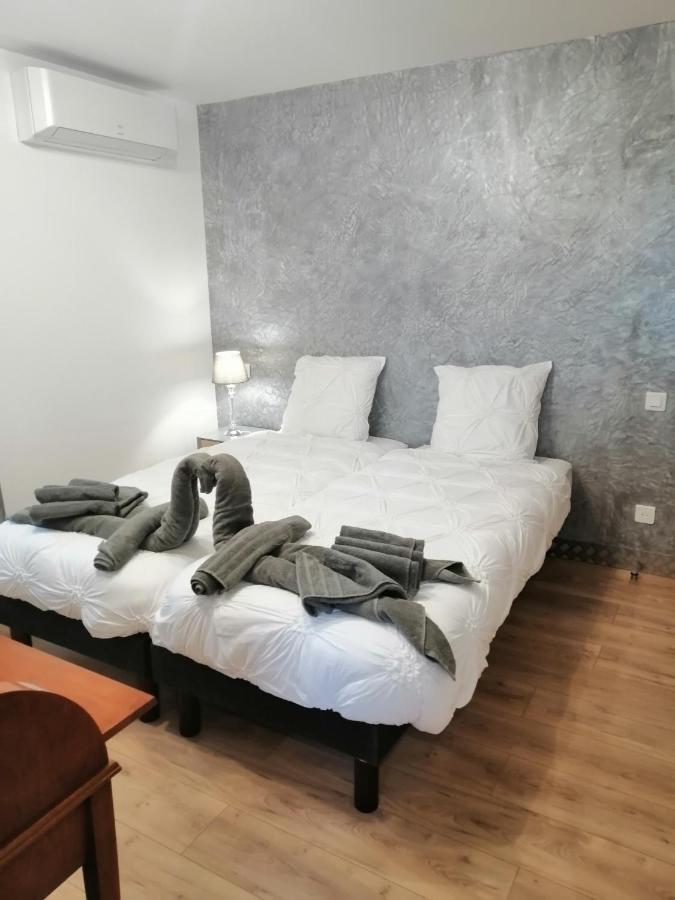 Chambres D'Hote Le Breuil Sarlat-la-Canéda Eksteriør bilde